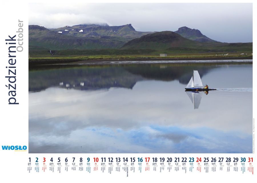 Półwysep Snæfellsnes, Islandia fot. Zbigniew Szwoch
