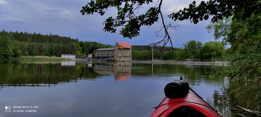 Obra
Słowa kluczowe: Rzeka