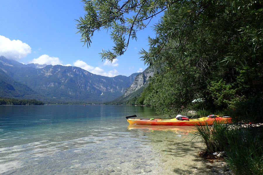 Bohinj
