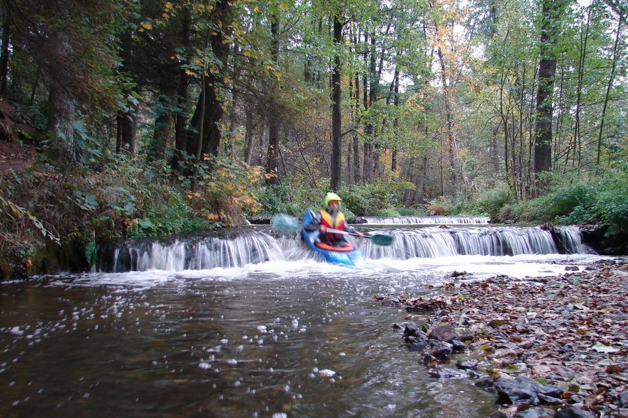 Kaskady
Rzeka Tanew już jesienna                 
Słowa kluczowe: Kaskady