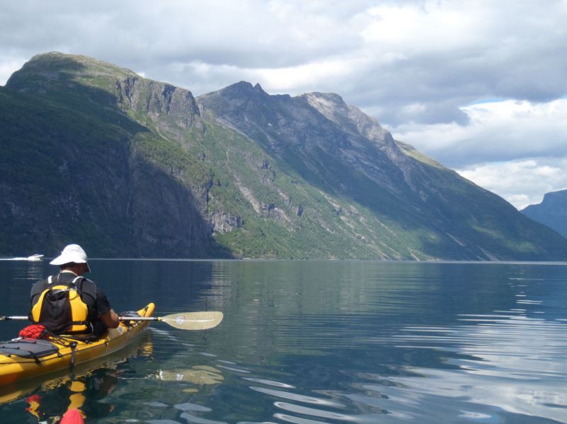  Geirangerfiorden
Norwegia, Geirangerfiorden. fot. Krzysztof Ptasiński
pkt:12
Mariusz Zieliński
