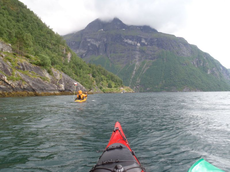 Geirangerfiorden
Norwegia, Geirangerfiorden. fot. Krzysztof Ptasiński
pkt:9
Mariusz Zieliński
