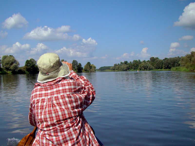 kanadyjką po Bugu
sierpień 2010                               
pkt:12
egs
