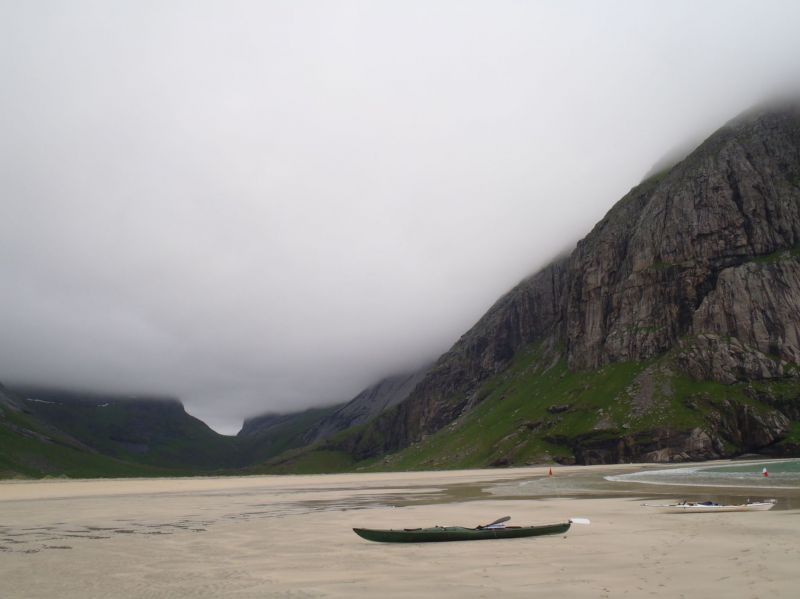 Laguna na Lofotach.
Morze Norweskie, Lofoty. fot. Krzysztof Ptasiński.
pkt:26
Krzysztof  Ptasiński
