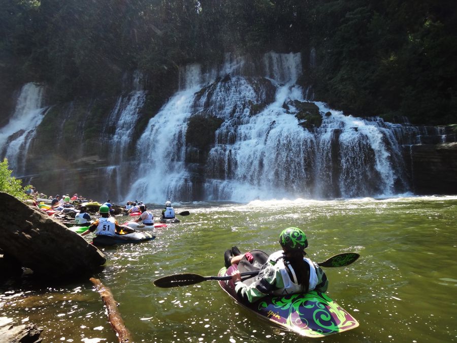 Rock Island
Tomasz Czaplicki
Tennessee, USA
