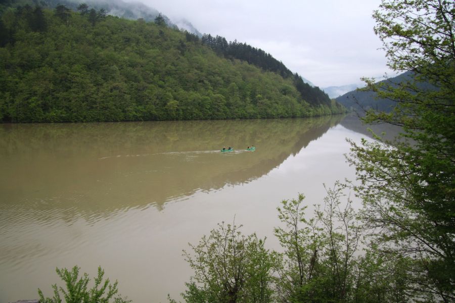 Drina 2
Marek Mazur

