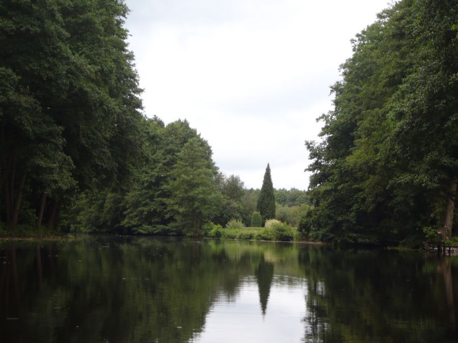 III Wyprawa Kasi i Zbyszka. Romantyczne widoki na Finowkanal
Katarzyna Ciurkot i Zbigniew Szaniewski
pkt: 0
Na zabytkowym kanale Finow, dużo takich romantycznych widoków.
Słowa kluczowe: III Wyprawa Kasi i Zbyszka