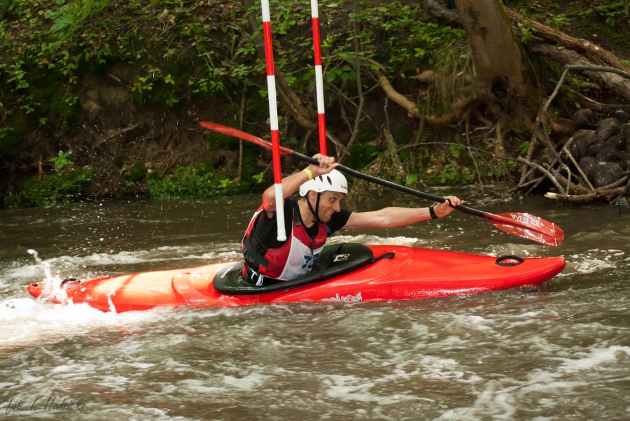 Rywalizacja
Ireneusz Hadzicki
pkt: 12
OMPIK 2011
Słowa kluczowe: rywalizacja OMPIK slalom