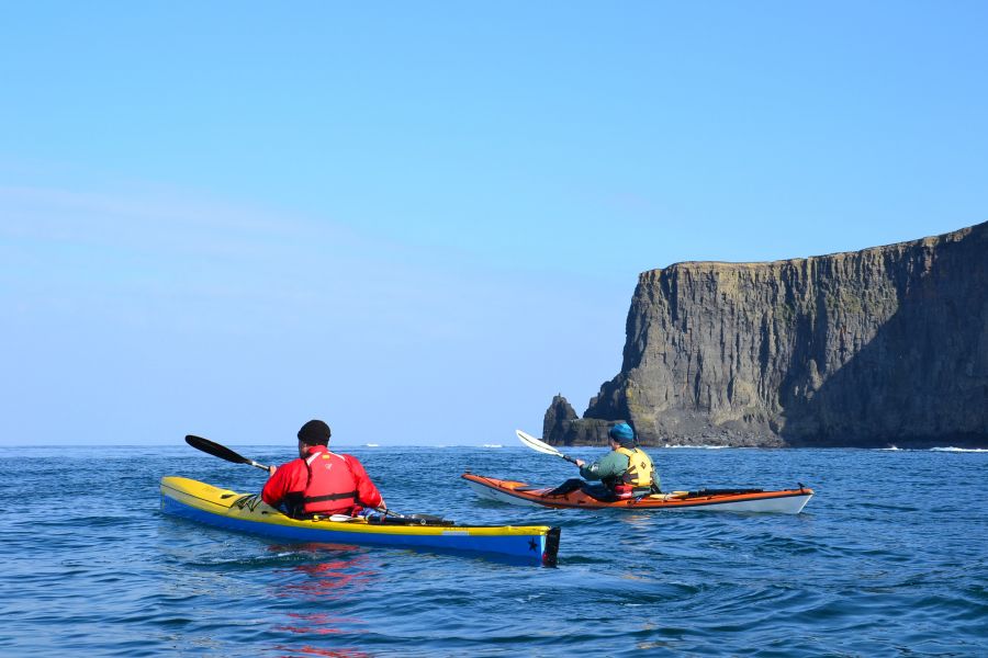 Clifs of Moher
Clifs of Moher, Irlandia
