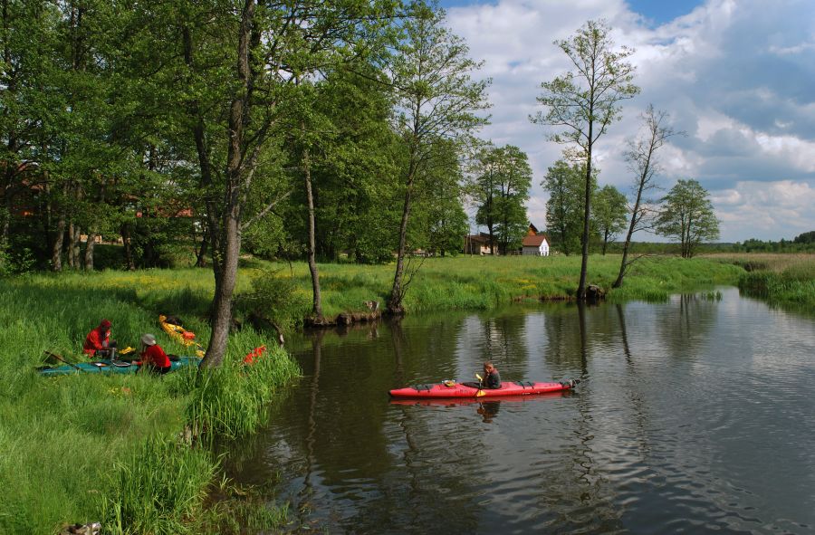 Sielsko i anielsko
Polska - Podlasie, Sokołda
czerwiec
