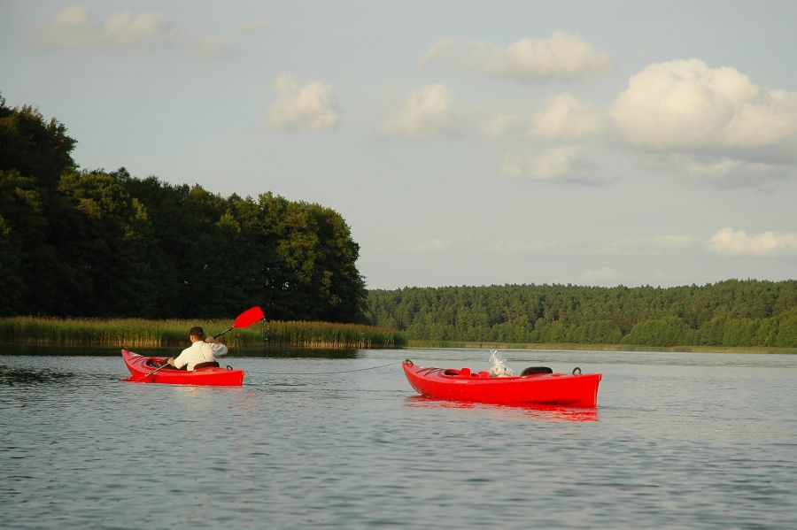 Na przyczepkę
Jarosław Grzyl

