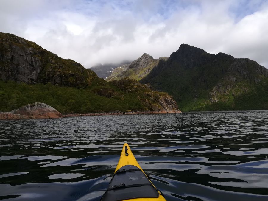 Norwegia Lofoty 2018 (9)
Słowa kluczowe: kajaki morskie, lato