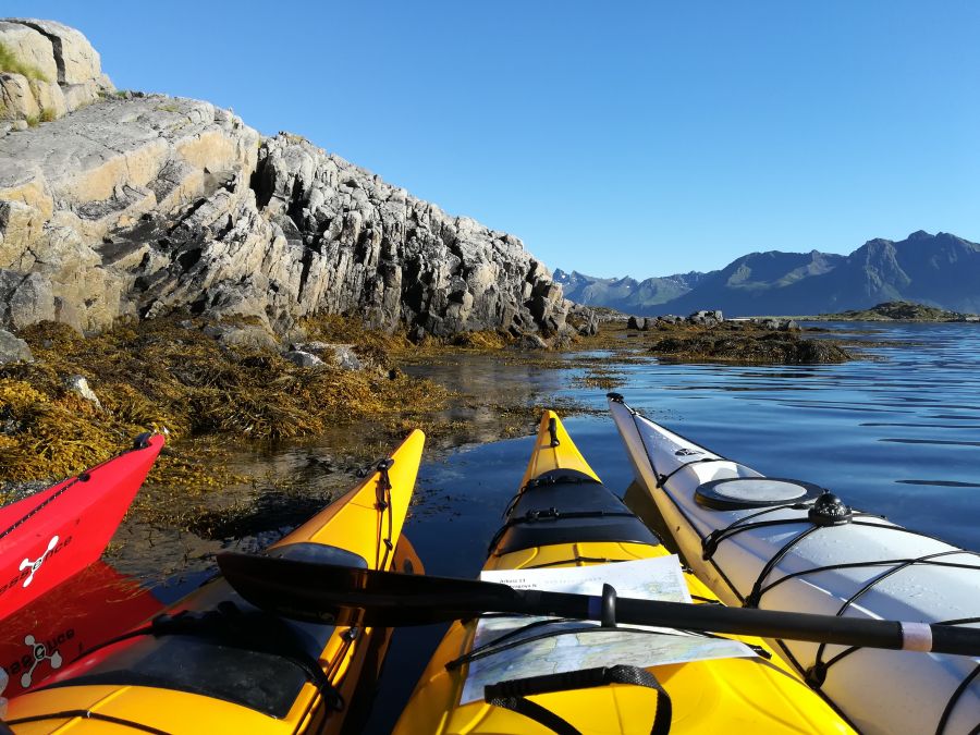 Norwegia Lofoty 2018 (6)
Słowa kluczowe: kajaki morskie, lato