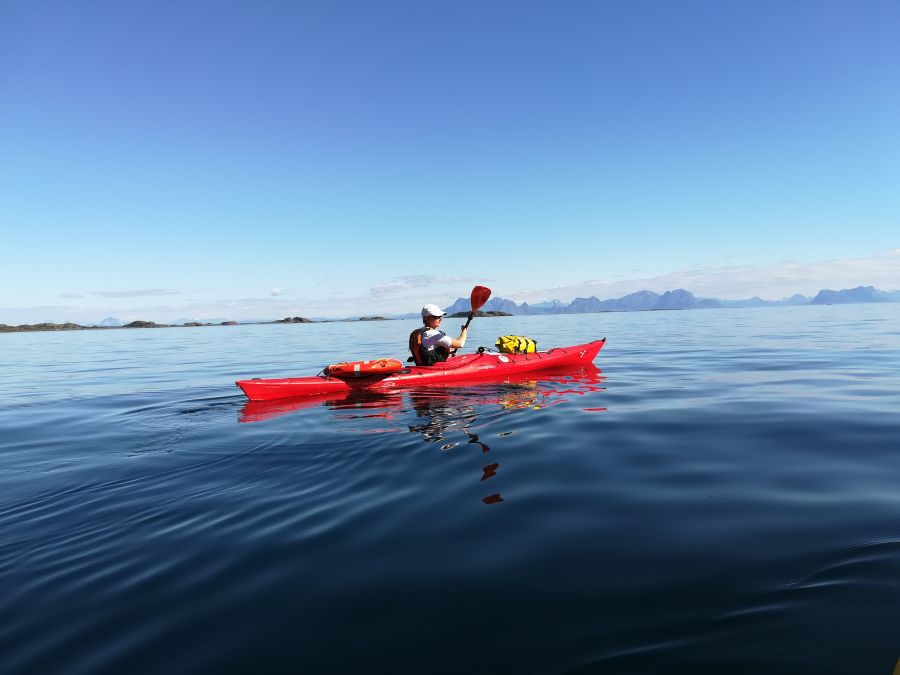 Norwegia Lofoty 2018 (2)
Słowa kluczowe: kajaki morskie, lato
