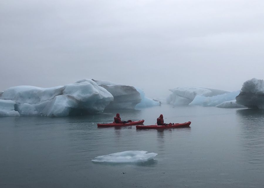 Islandia
