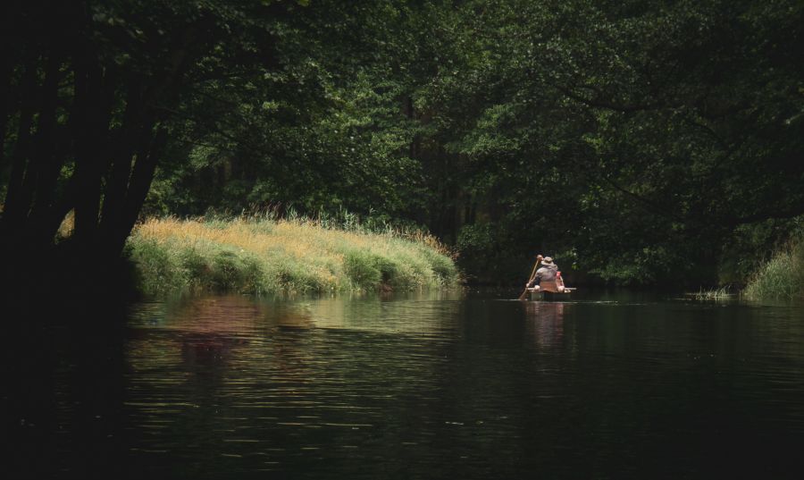 Canoe
