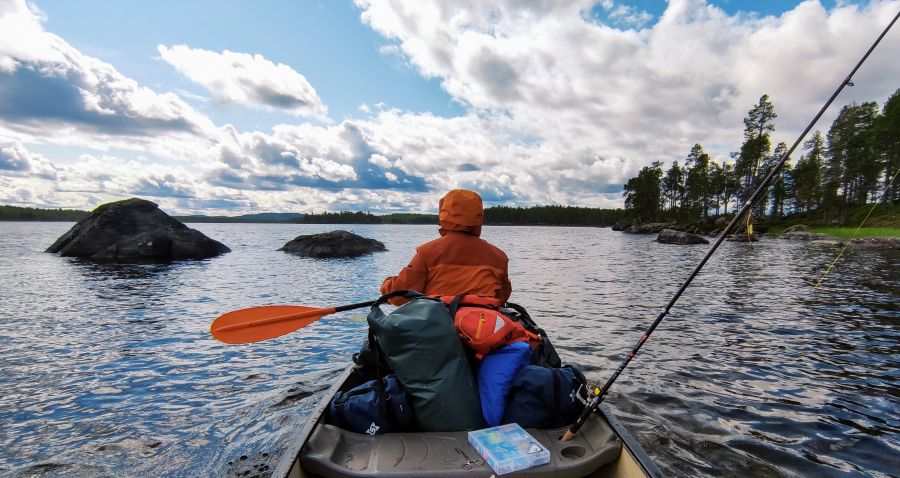 Inari, Finland
Słowa kluczowe: Inari, Finlandia