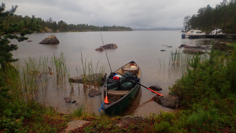 Inari, Finlandia
Słowa kluczowe: Inari, Finland