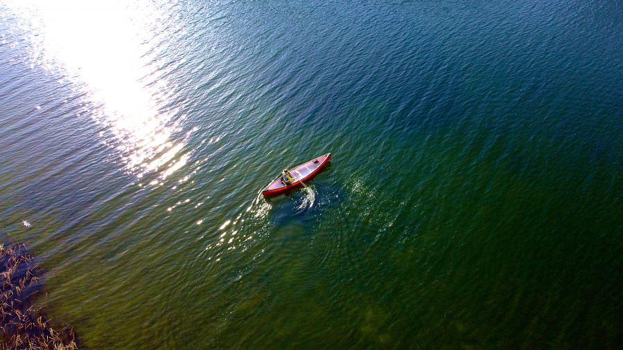 Wiosna !
Słowa kluczowe: canoe