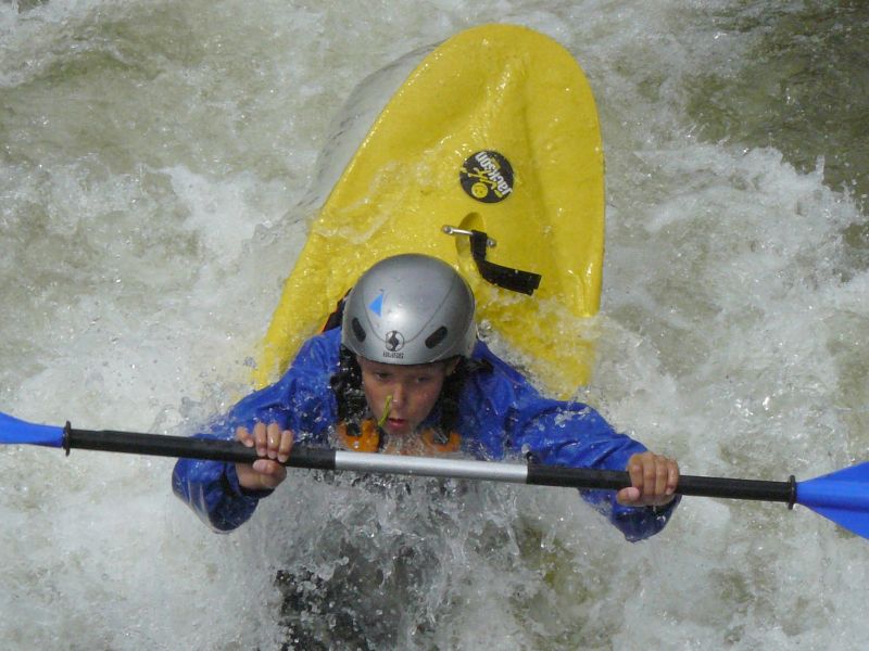 wiosenny trening
fot. Rafał Doniec

