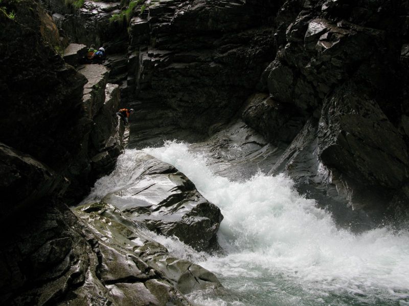  Solk Schlucht
 Solk Schlucht
