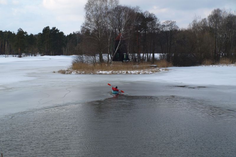 Lodołamacz
02.2009
